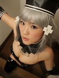 [Cosplay] range Murata hot girl cosplay(5)